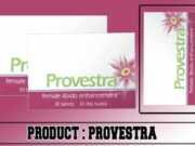 Provestra Reviews – Enhancing Female Libido Naturally. Provestra Reviews