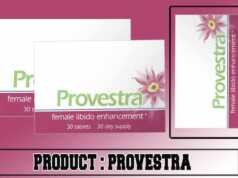 Provestra Reviews – Enhancing Female Libido Naturally. Provestra Reviews