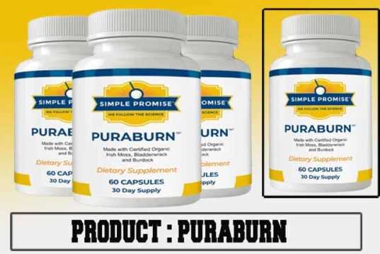 PuraBurn Reviews