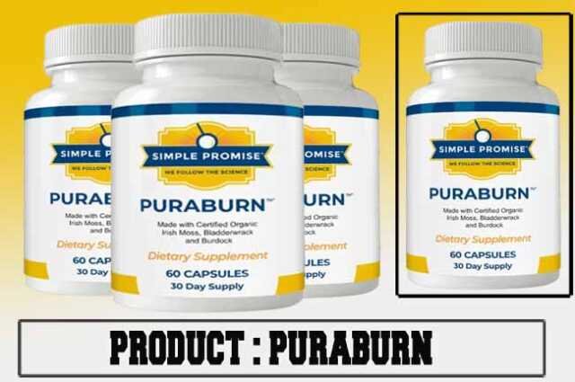 PuraBurn Reviews