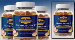 Simple Promise Thyroburn 7 Review – Does It Really Work? Thyroburn 7 Review