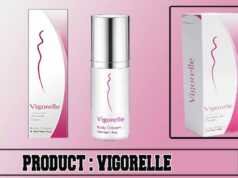 Vigorelle Reviews : Is It Safe? Read This Before You Buy! Vigorelle Reviews