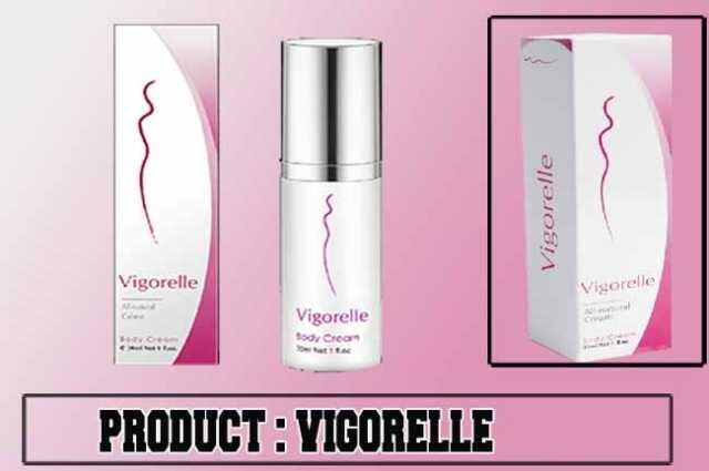 Vigorelle Reviews