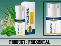 ProXental Reviews: The Ultimate Solution for Oral Health? ProXental Reviews