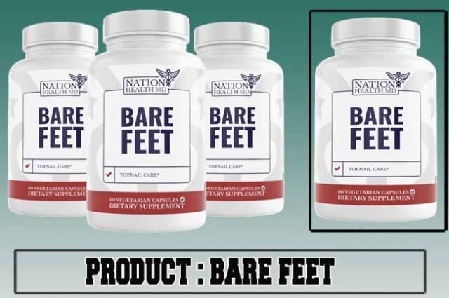 Bare Feet Reviews