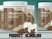 SlimBliss Reviews – A Simple Promise for Healthy Weight Loss. Slimbliss reviews