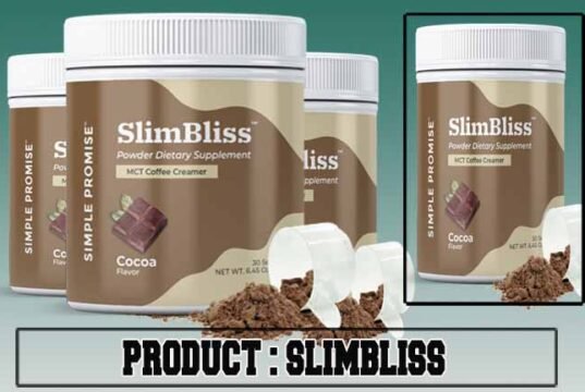 SlimBliss Reviews – A Simple Promise for Healthy Weight Loss. Slimbliss reviews