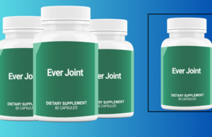 Ever Joint Review – Is This Joint Supplement Worth It? Ever Joint Review: Is This Joint Supplement Worth It?