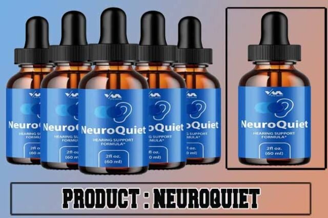 NeuroQuiet Reviews
