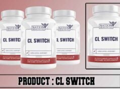CL Switch Review: Unlocking Heart Health with Nation Health MD. CL Switch Review