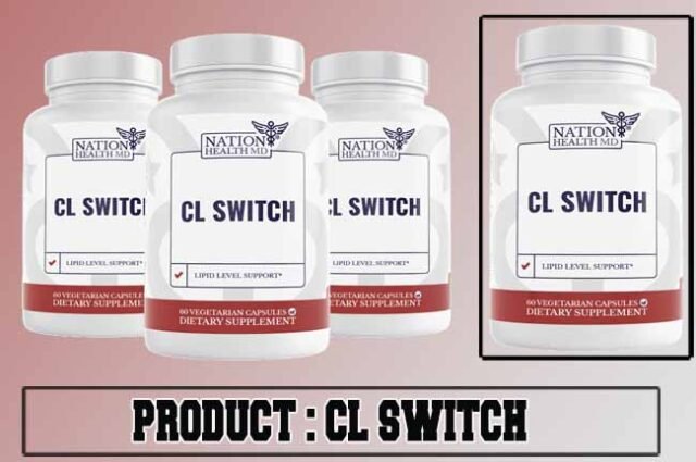 CL Switch Review