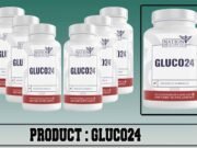 Gluco24 Review – Unlocking Stable Blood Sugar with Nation Health MD. Gluco24 Review