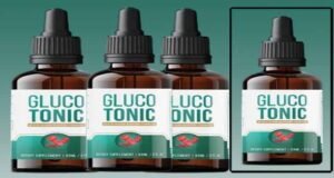 GlucoTonic Review- Does This Blood Sugar Support Work? GlucoTonic Review