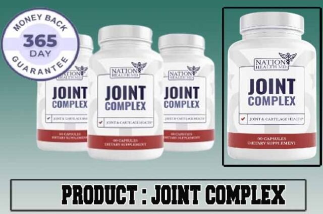 Joint Complex Review