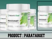 ParaTarget Review- Unlock Your Gut’s Potential. Paratarget Review