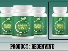 RegenVive Review – Your Guide to Natural Blood Sugar Support. RegenVive Review