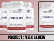 Vein Renew Review – Get Better Leg Health with Nation Health MD. vein renew review