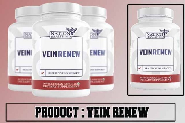 vein renew review