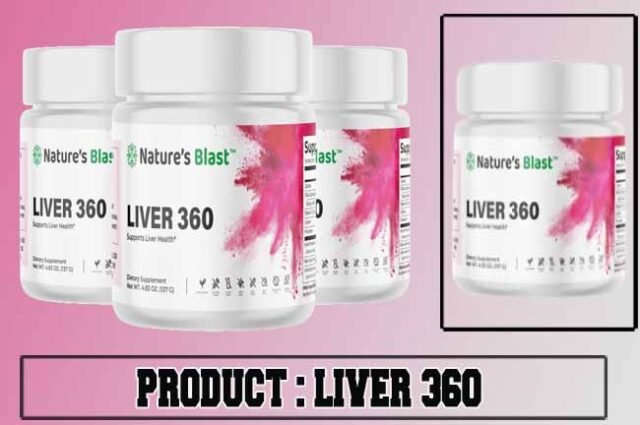 Liver 360 Review