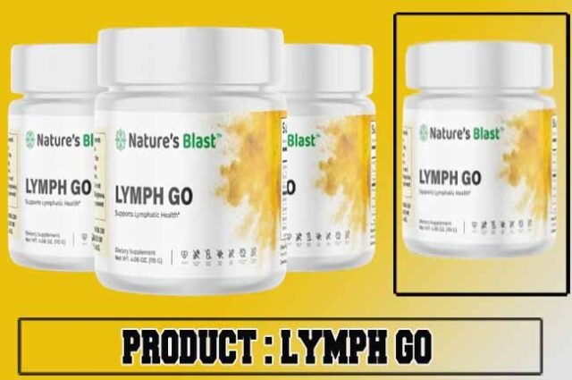 Lymph Go Review