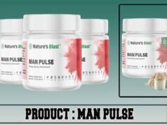 Man Pulse Review – Unlock Your Peak Performance. Man Pulse Review