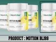 Motion Bliss Review – Unlock the Power of Effortless Movement.