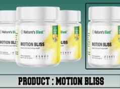 Motion Bliss Review – Unlock the Power of Effortless Movement.
