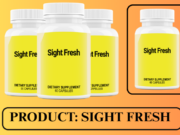 Sight Fresh Review – Is This Eye Health Supplement Worth It? SIGHT FRESH Review