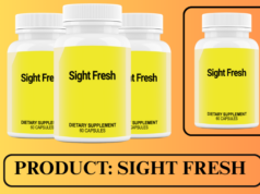 Sight Fresh Review – Is This Eye Health Supplement Worth It? SIGHT FRESH Review