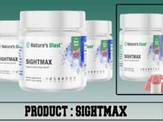 Nature’s Blast SightMax Review- Unlock Crystal Clear Vision.
