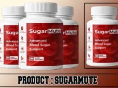 SugarMute Review – Does It Really Supports Healthy Blood Sugar? SugarMute Review