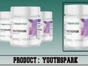 Nature’s Blast YouthSpark Review – Unlock Your Youthful Vitality YouthSpark Review