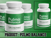 Pulmo Balance Review – Natural Way to Support Healthy Lungs. Pulmo Balance Review