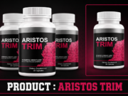 Aristos Trim Review – Ingredients, Benefits, Results & Customer Experiences. Aristos Trim Review