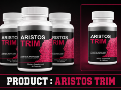 Aristos Trim Review – Ingredients, Benefits, Results & Customer Experiences. Aristos Trim Review