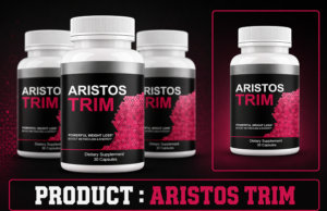 Aristos Trim Review – Ingredients, Benefits, Results & Customer Experiences. Aristos Trim Review
