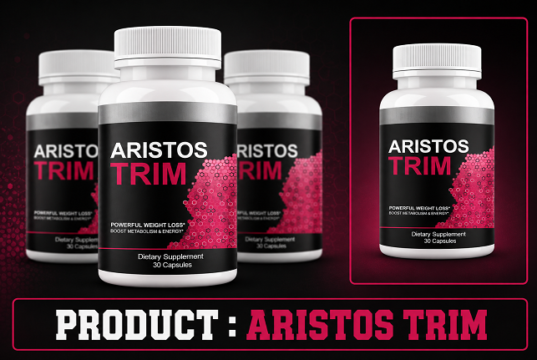 Aristos Trim Review – Ingredients, Benefits, Results & Customer Experiences. Aristos Trim Review