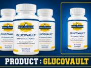 GlucoVault Review – Does This Blood Sugar Support Really Work?. GlucoVault Review