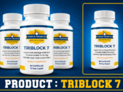 TriBlock7 Reviews – Ingredients, Benefits & Everything Need to Know. TriBlock7 Reviews