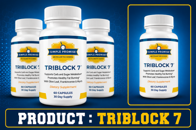 TriBlock7 Reviews TriBlock7 Reviews
