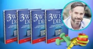 3 Week Diet Reviews – How Does It Work? Truth Revealed! 3 week diet reviews