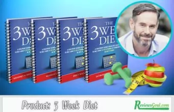 3 Week Diet Reviews – How Does It Work? Truth Revealed! 3 week diet reviews