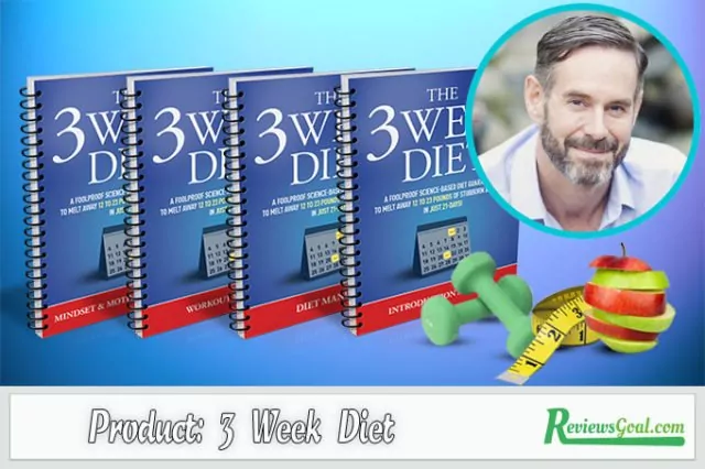 3 week diet reviews 3 week diet reviews
