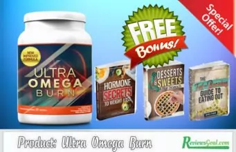 Ultra Omega Burn Reviews – How Does It Work? Ultra Omega Burn Reviews