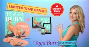 Yoga Burn Reviews – How Does It Work? Yoga burn review