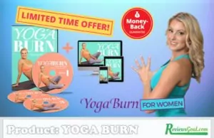 Yoga Burn Reviews – How Does It Work? Yoga burn review