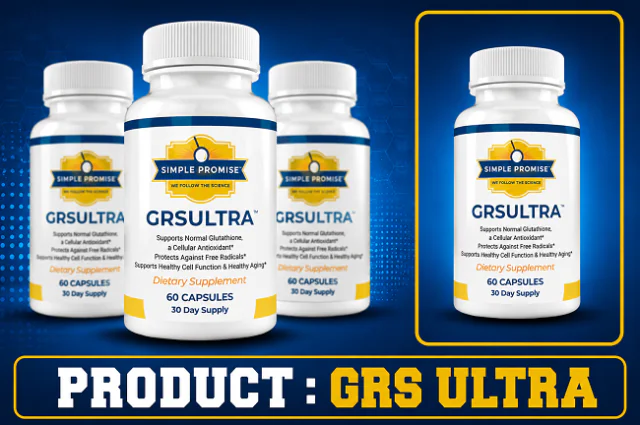 GRS Ultara Review GRS Ultara Review