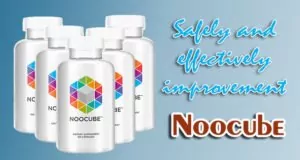 Noocube Review – Dose It Really Work Or Scam? Truth Revealed! NooCube Review