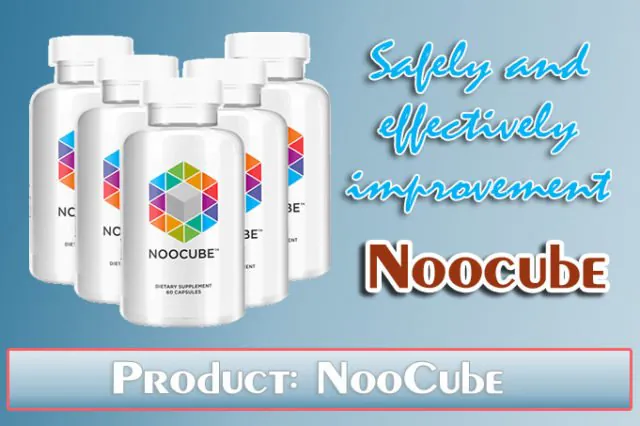 NooCube Review NooCube Review