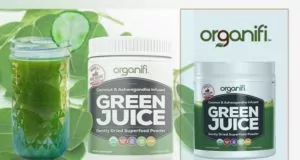 Organifi Green Juice Review – Does It Really Work or Scam? ORGANIFI GREEN JUICE REVIEW